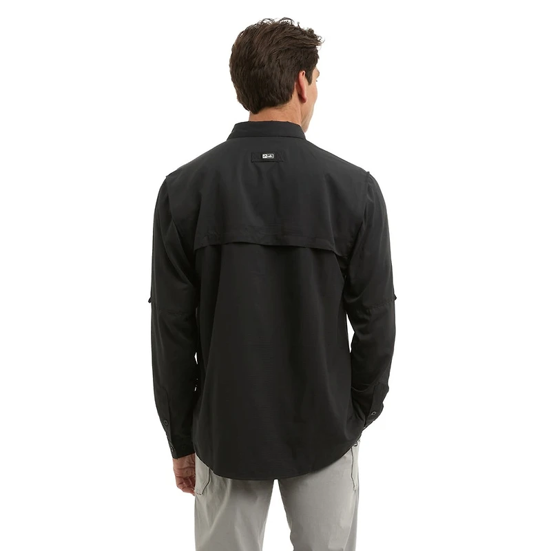 Keys L/S Guide Shirt