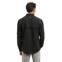 Keys L/S Guide Shirt