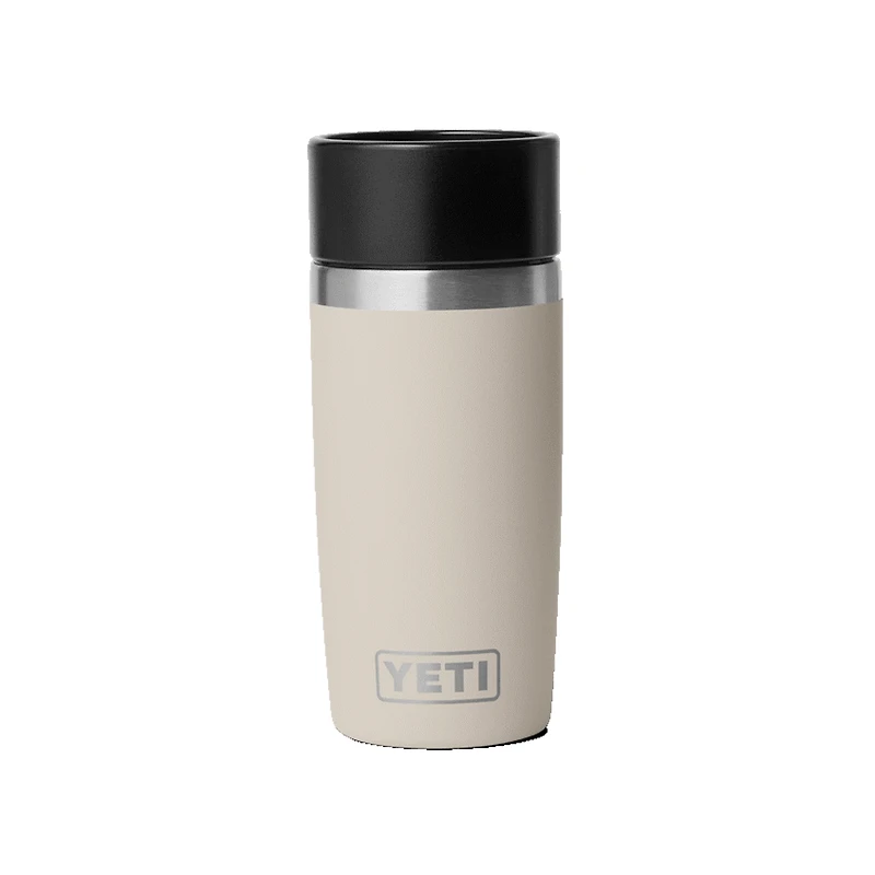 Travel Bottle 12oz- Capta