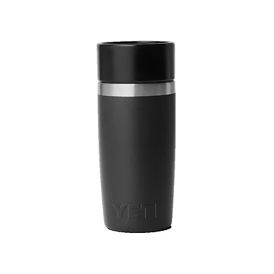 Travel Bottle 12oz- Black