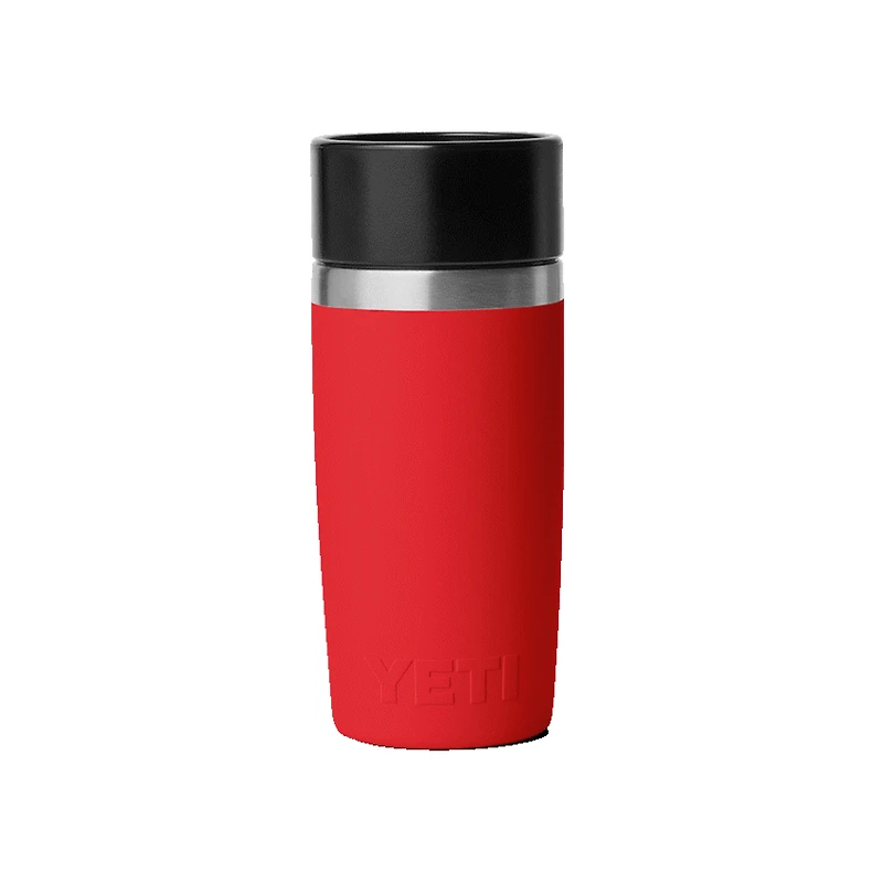 Travel Bottle 12oz- RRed