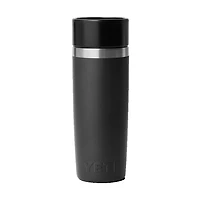 Travel Bottle 16oz- Black