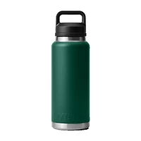 Bottle Chug 36oz- BF Green