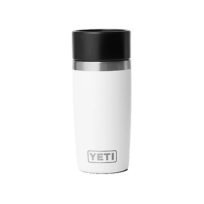 Travel Bottle 12oz- Wht