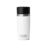 Travel Bottle 12oz- Wht