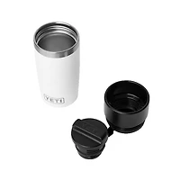 Travel Bottle 12oz- Wht