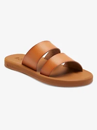 Coastal Cool - Sandals