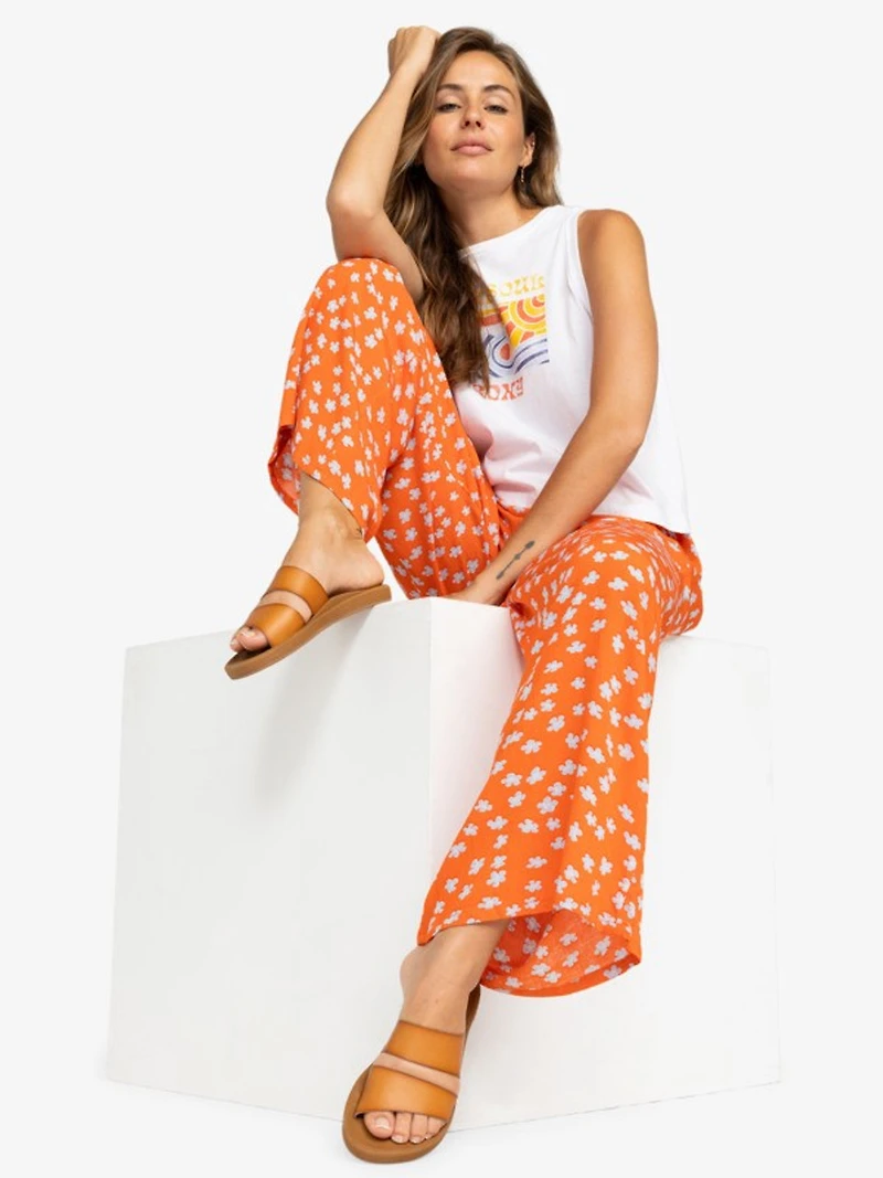 Coastal Cool - Sandals