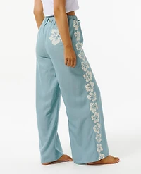 Hibiscus Heat Pant