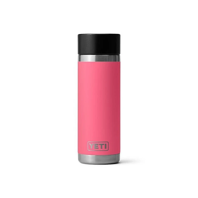 Hotshot Bottle 18oz- TPink