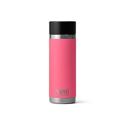 Hotshot Bottle 18oz- TPink