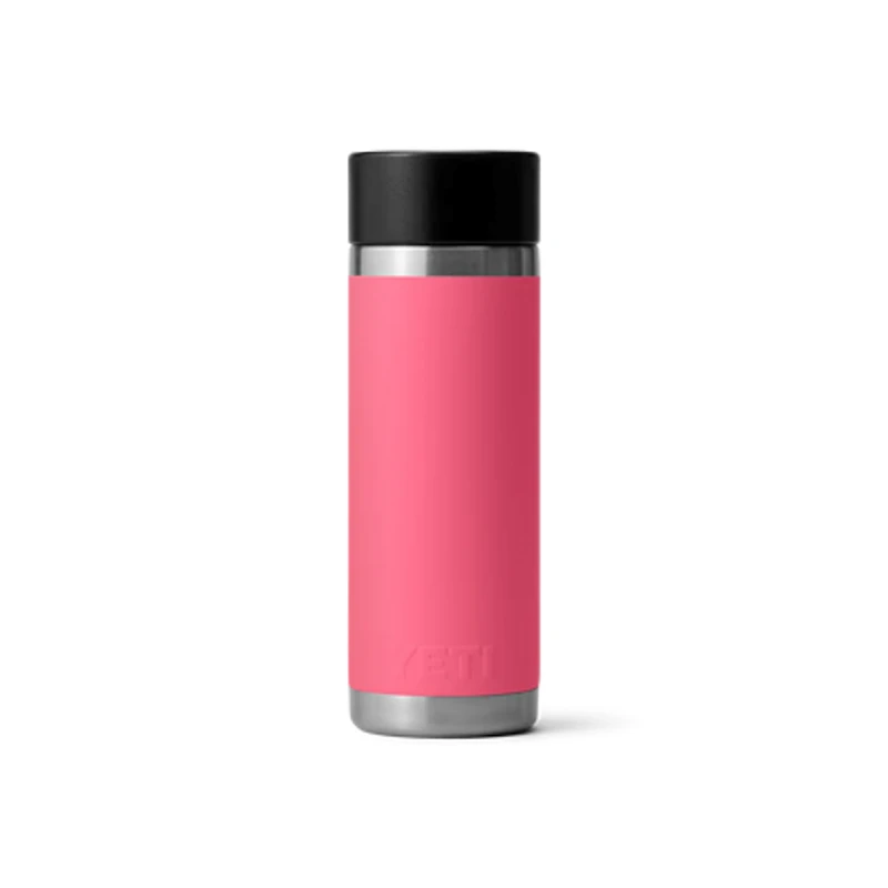 Hotshot Bottle 18oz- TPink