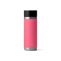 Hotshot Bottle 18oz- TPink