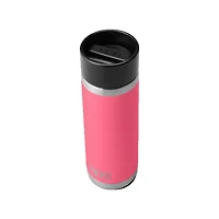 Hotshot Bottle 18oz- TPink