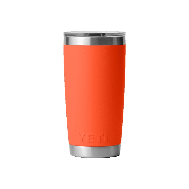 Rambler MS 20oz Tumbler- Papay