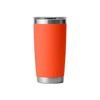 Rambler MS 20oz Tumbler- Papay