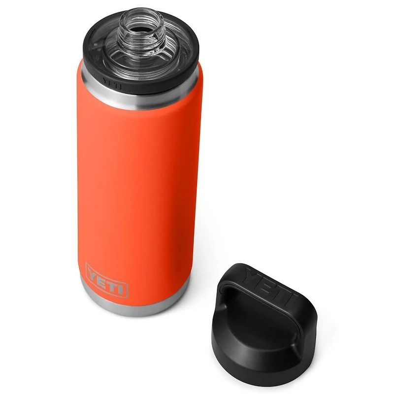 Bottle Chug 26oz- Papaya