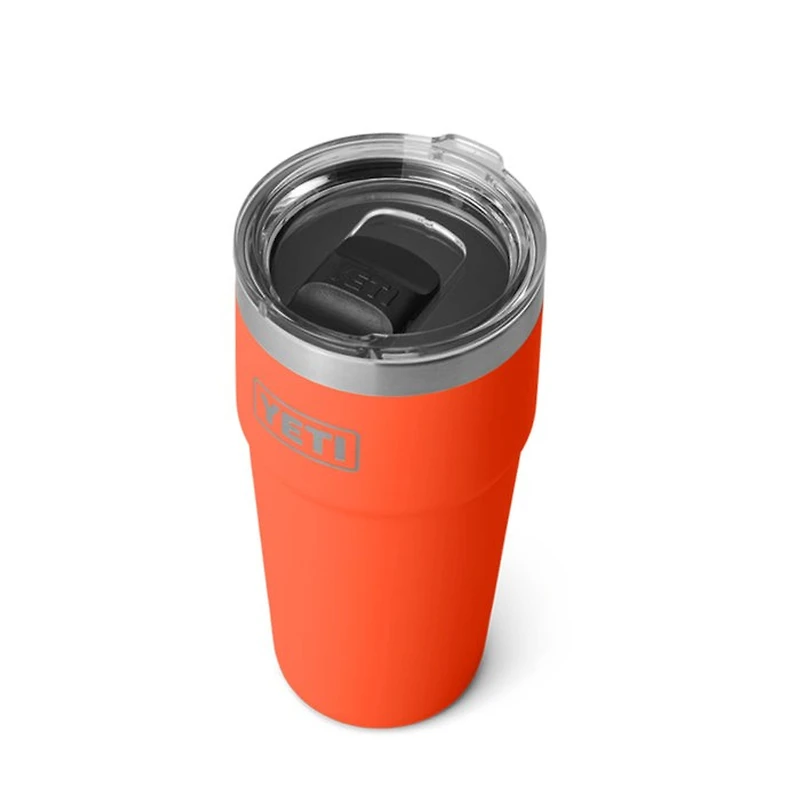 Stackable Cup 20oz- Papaya