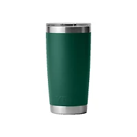 Rambler 20oz tumbler- BF Green