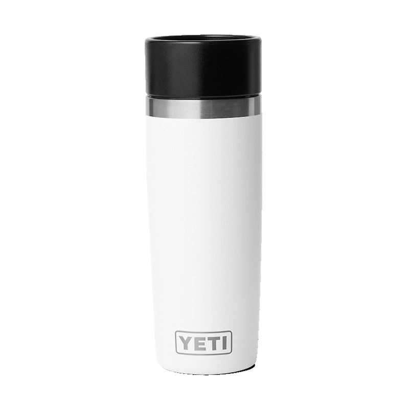 Travel Bottle 16oz- White