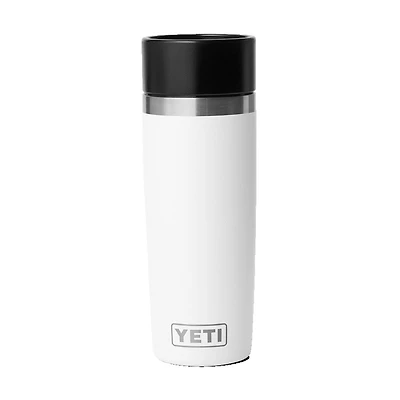 Travel Bottle 16oz- White