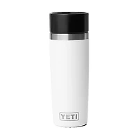 Travel Bottle 16oz- White