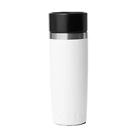 Travel Bottle 16oz- White