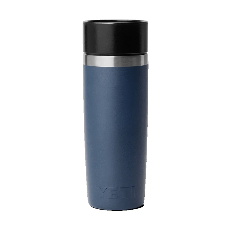 Travel Bottle 16oz- Navy