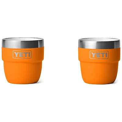 Stackable Cup 4oz- K Crab
