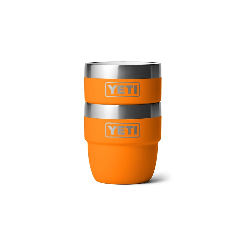 Stackable Cup 4oz- K Crab