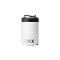 Colster Can Cooler 12oz- White