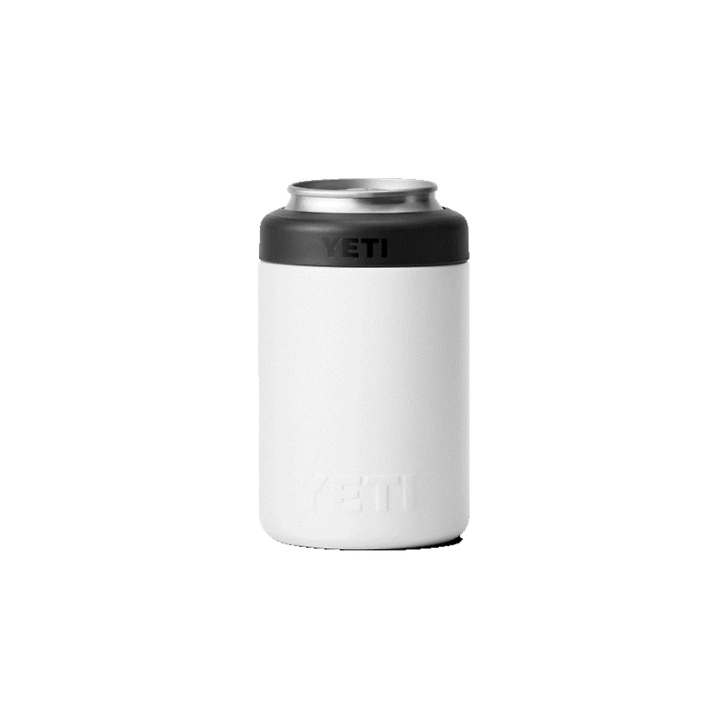 Colster Can Cooler 12oz- White