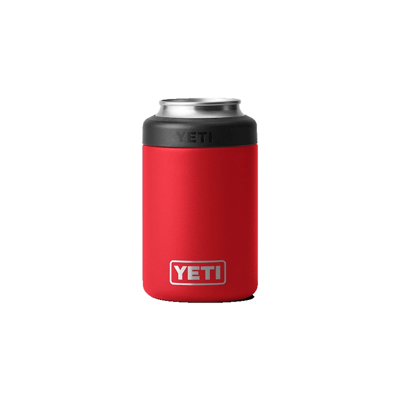 Colster Can Cooler 12oz- RRed
