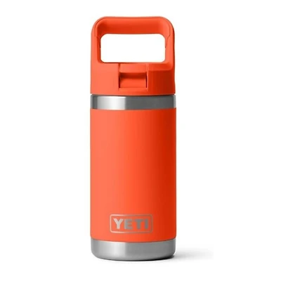 Rambler Jr Bottle 12oz- Papaya