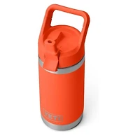 Rambler Jr Bottle 12oz- Papaya