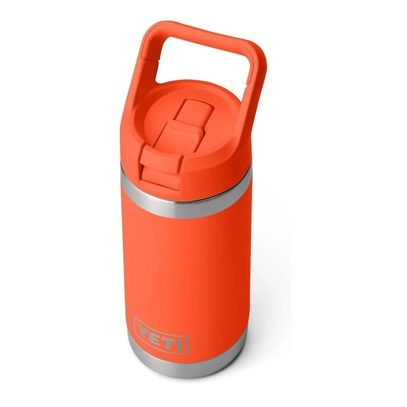 Rambler Jr Bottle 12oz- Papaya