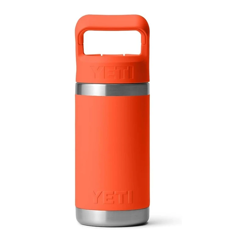 Rambler Jr Bottle 12oz- Papaya