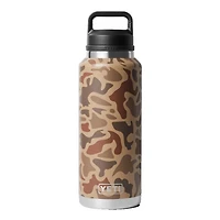 Bottle Chug 46oz- Wet Camo