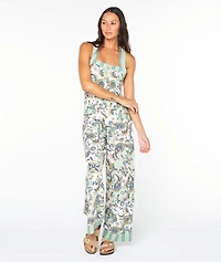 Want To Roam Romper