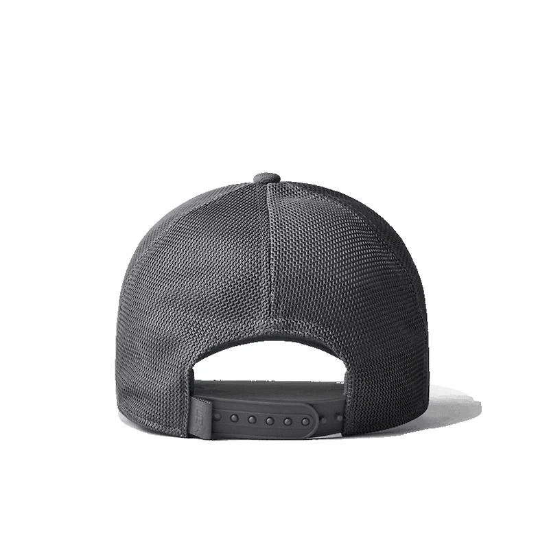 Low Pro Trucker Hat