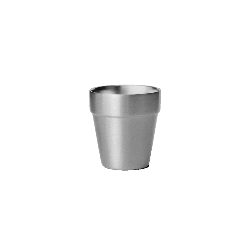 Shot Glasses- Stainless Steel