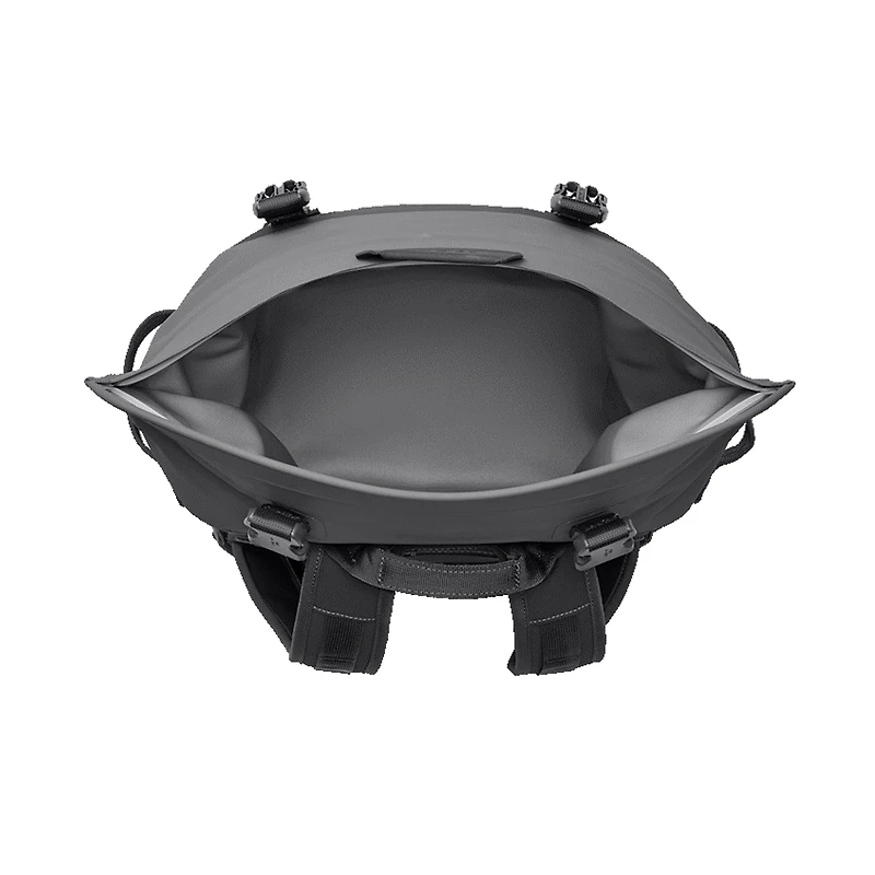 Hopper M20- Charcoal Grey