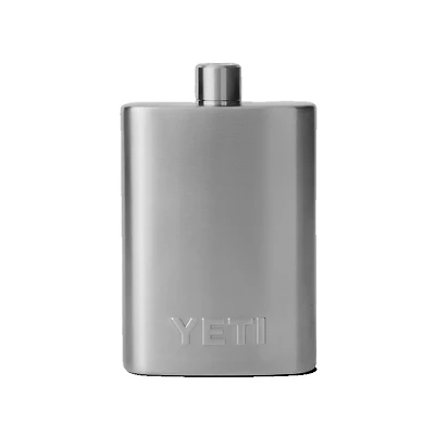 Flask 7oz. - Stainless Steel
