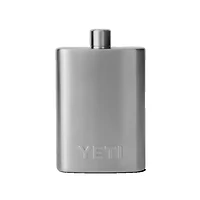 Flask 7oz. - Stainless Steel