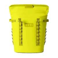 Hopper M20- Fire Yellow