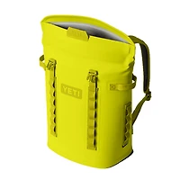 Hopper M20- Fire Yellow