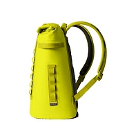 Hopper M20- Fire Yellow