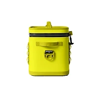 Hopper Flip 12- Fire Yellow