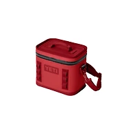 Hopper Flip 8- Rescue Red