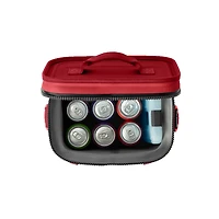 Hopper Flip 8- Rescue Red